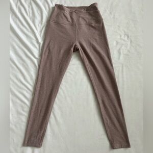 Beyond Yoga Spacedye At Your Leisure Leggings